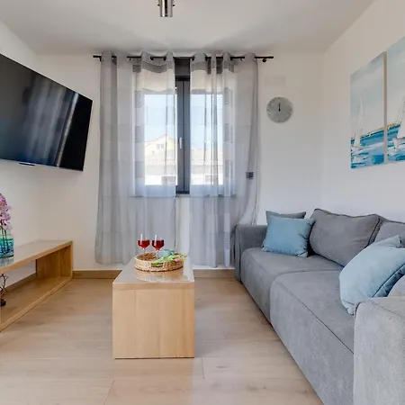 Apartmán Terra Maiorum-apartments With Heated Pool And Water Massage *