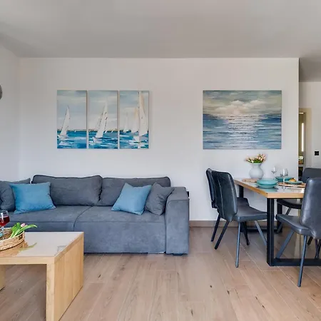 Διαμέρισμα Terra Maiorum-apartments With Heated Pool And Water Massage *