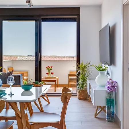 Apartmán Terra Maiorum-apartments With Heated Pool And Water Massage *