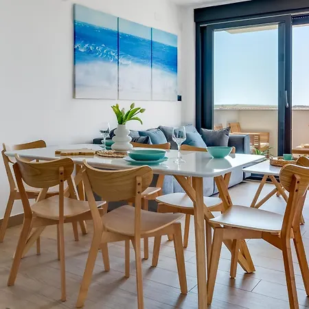 Terra Maiorum-apartments With Heated Pool And Water Massage Povljana