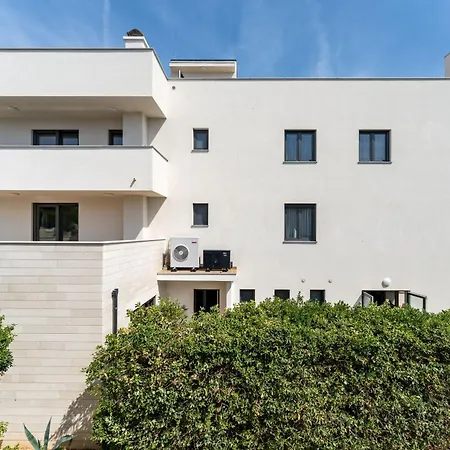 Apartmán Terra Maiorum-apartments With Heated Pool And Water Massage *